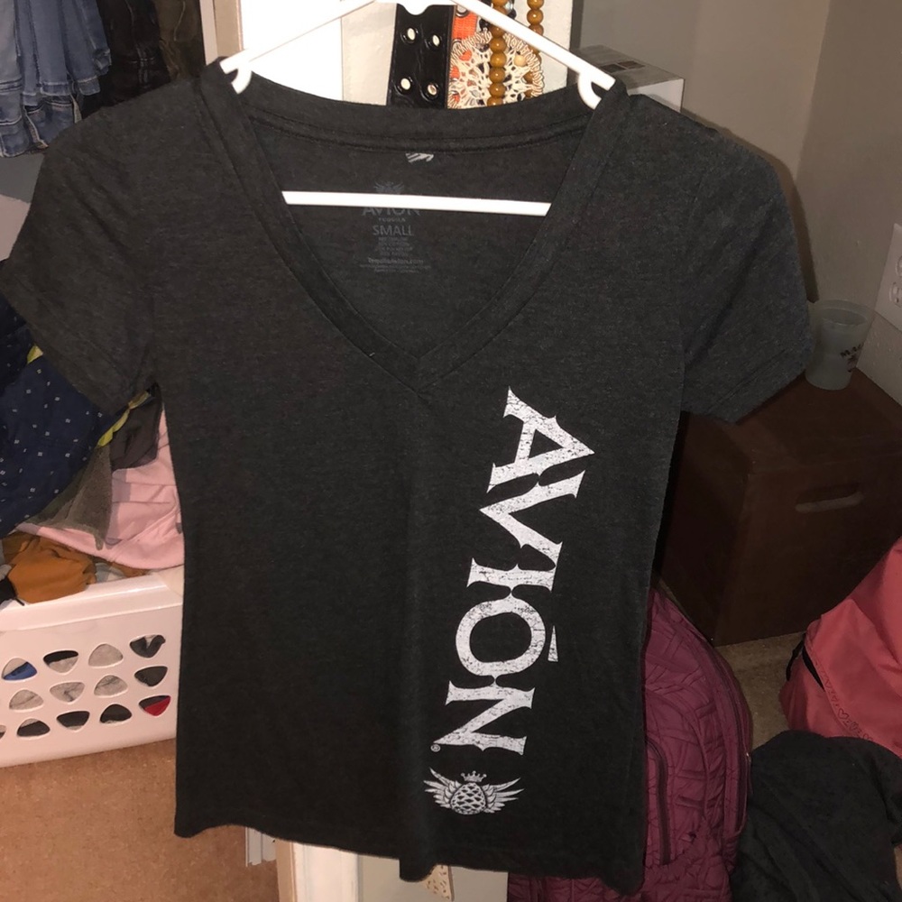 Avión Tequila V Neck